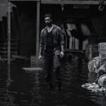 Vicky Kaushal Instagram - Kaafi daraavna saal raha! #BhootTheHauntedShip #1year
