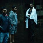 Vicky Kaushal Instagram - Kaafi daraavna saal raha! #BhootTheHauntedShip #1year
