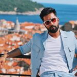 Vicky Kaushal Instagram – 🇭🇷