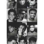 Vicky Kaushal Instagram - R.G.I.T Batch 2005. 🤓🙌🏽❤️
