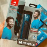 Vicky Kaushal Instagram - Raju, ab ban jao gentleman!... with @havells__india 🌟