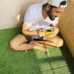 Vicky Kaushal Instagram - काफ़ी कौफ़ी डे! ☕️🏡🌤