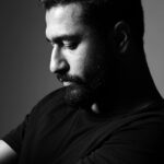 Vicky Kaushal Instagram - Niwan su akhar-khavan gun-jihba maneeaa mant. . (Humility-forgiveness-sweet speech).