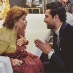 Vicky Kaushal Instagram - #RIPSarojJi 🙏