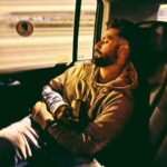 Vicky Kaushal Instagram – Behind all that jazz it’s that boy who once thought everything he wished to achieve was all too far. Waited for you since forever… not leaving you tonight! 🏆❤️
.
IIFA Best Actor! Thank You @shoojitsircar for believing in me and making it possible for me and thank you Team #SardarUdham, this one’s for all of us. 🤗😘
.
For everyone who voted for this win, I love you! @iifa