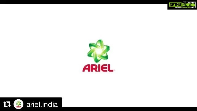 Vicky Kaushal Instagram - The internet is flooded with images of husbands, sons, fathers taking up household chores to #ShareTheLoad at home, and taking pride in it. It is a welcome change! I have always been a believer in the concept of equal division of domestic responsibilities between all members of the family. This film by @ariel.india is a heart warming reminder that when the family comes together to help each other out, they end up multiplying the love! A big shout out to all of you who are already doing this – let the sharing not stop! After all, it won’t be a load if it’s shared! :)