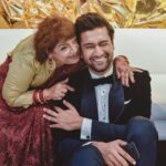 Vicky Kaushal Instagram - #RIPSarojJi 🙏
