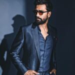 Vicky Kaushal Instagram – ✌🏽