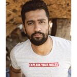 Vicky Kaushal Instagram - 🤷🏼‍♂️