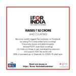 Vicky Kaushal Instagram - From our hearts to yours. Thank you for watching. Thank you for responding. Thank you for donating. I for India started out as a concert. But it can be a movement. Let’s continue to build a safe India. A healthy India. A strong India. I for India. Please continue to donate. Link in bio #IForIndia #SocialForGood @give_india