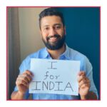 Vicky Kaushal Instagram - From my home to yours. Watch me on India’s biggest fundraising concert - #IForIndia, a concert for our times. Tonight, Sunday, 3rd May, 7:30pm IST. Watch it LIVE worldwide on Facebook. Tune in. Donate now. Do your bit. Link in bio. #SocialForGood 100% of proceeds go to the India COVID Response Fund set up by @give_india