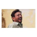 Vicky Kaushal Instagram - My favourite actor, a gem of a human being... Irrfan Sir, you will be missed and loved forever. We deserved you a lot more. May your soul rest in peace. My prayers and deepest condolences to the family. 🙏🏽