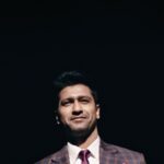 Vicky Kaushal Instagram - Following your passion is a choice you make everyday. #StayingInWithPassion @oppomobileindia