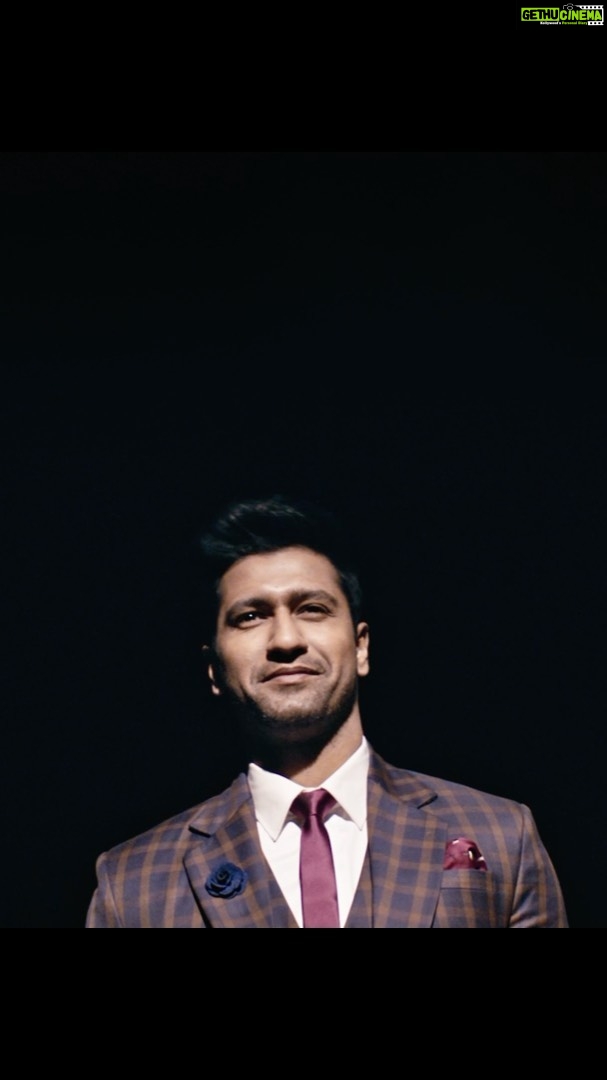 Vicky Kaushal Instagram - Following your passion is a choice you make everyday. #StayingInWithPassion @oppomobileindia