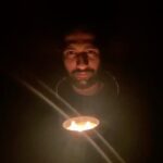 Vicky Kaushal Instagram - In 3... 2... 1... . . #BhootOnPrime #watchnow @primevideoin