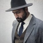Vicky Kaushal Instagram - ‪On March 13th 1940, #SardarUdham singlehandedly assassinated Michael O' Dwyer in London to honour the lives lost at the Jallianwala Bagh massacre. ‬ ‪His story deserves justice onscreen. Keeping that in mind, we will now see you in cinemas on 15th January 2021! @banitasandhu @shoojitsircar @ronnie.lahiri #SheelKumar @writish1 #ShubenduBhattacharya @filmsrisingsun @kinoworksllp @sardarudhamfilm