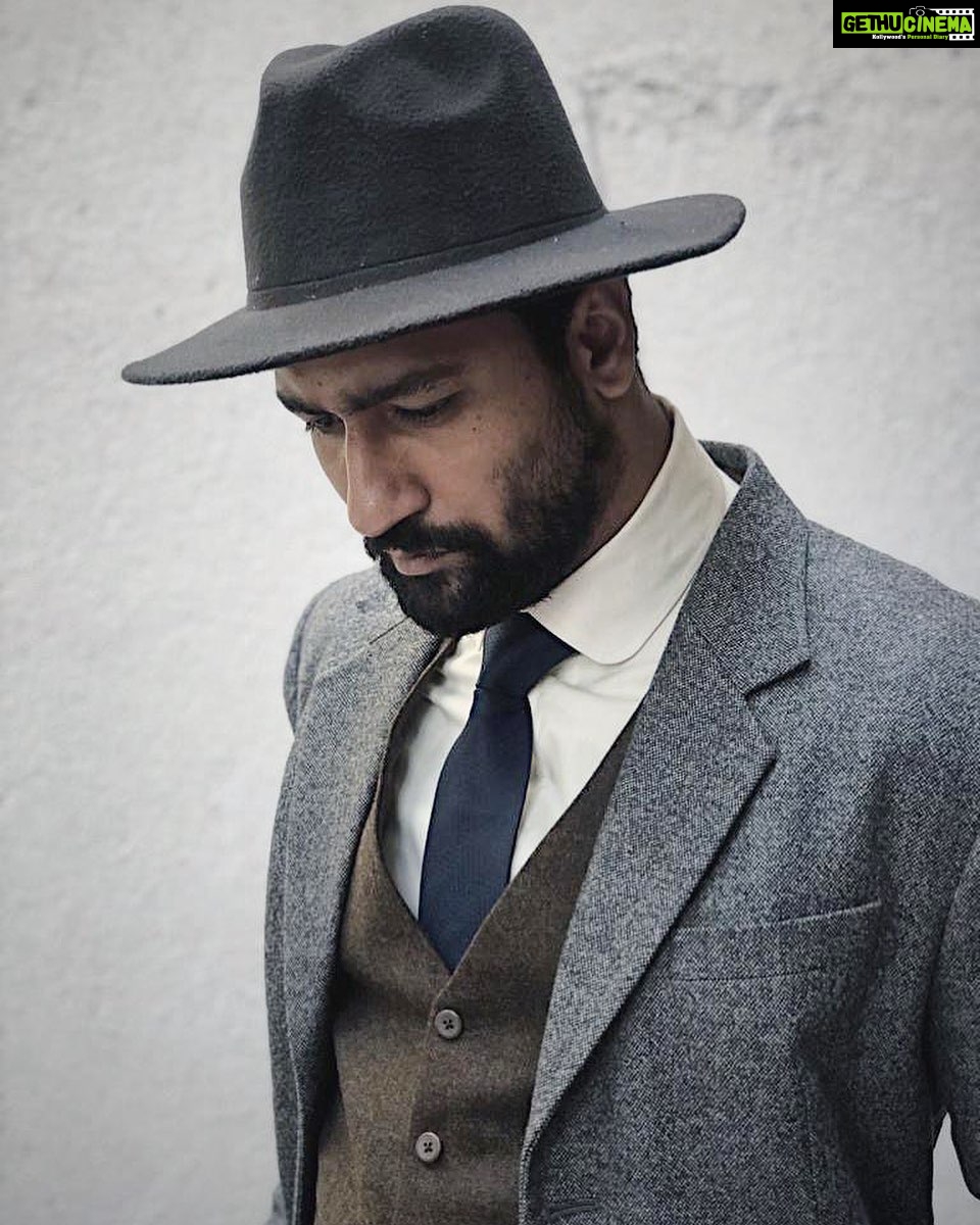 Vicky Kaushal Instagram - On March 13th 1940, #SardarUdham singlehandedly assassinated Michael O' Dwyer in London to honour the lives lost at the Jallianwala Bagh massacre. His story deserves justice onscreen. Keeping that in mind, we will now see you in cinemas on 15th January 2021! @banitasandhu @shoojitsircar @ronnie.lahiri #SheelKumar @writish1 #ShubenduBhattacharya @filmsrisingsun @kinoworksllp @sardarudhamfilm