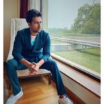 Vicky Kaushal Instagram - Fifty shades of green.