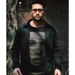 Vicky Kaushal Instagram – Facing fear, head on! #Bhoot #21stFeb2020