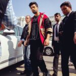 Vicky Kaushal Instagram – Where to now? #Bhoot