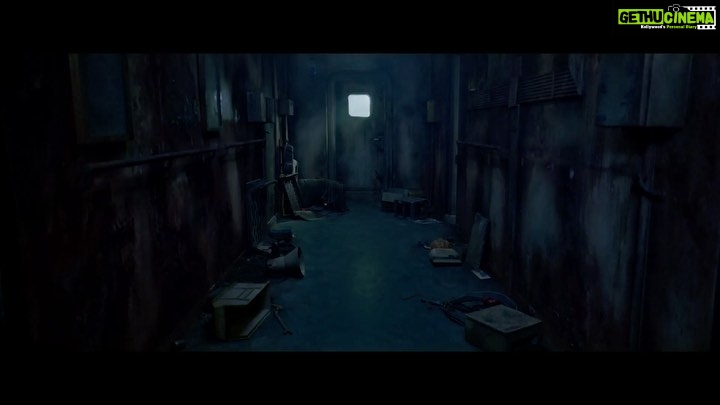 Vicky Kaushal Instagram - If you listen close, your past always haunts you. #BhootScares #Bhoot in cinemas 21st Feb. #TheHauntedShip @karanjohar @apoorva1972 @bhumipednekar @bhanu.singh.91 @ShashankKhaitan @somenmishra @dharmamovies @zeestudiosofficial @zeemusiccompany