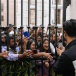 Vicky Kaushal Instagram - To be able to spread joy and happiness is the biggest blessing of them all. Thank You for making me feel so blessed!