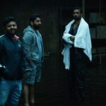 Vicky Kaushal Instagram – Thank You @bhanu.singh.91 for guiding me and directing me so well in a genre so new to me! Not many directors would want to debut with a genre like horror… I admire your courage and your commitment towards your vision. Now go and spend time with your new born baby whom you haven’t yet held in your own arms since the time she’s born 2 months ago in order to get your first Film ready and released. Lots of love brother! 🤗❤️ .
#Bhoot #TheHauntedShip #InCinemas