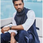 Vicky Kaushal Instagram - @hellomagindia