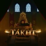 Vicky Kaushal Instagram – Presenting #TAKHT directed by Karan Johar.
Produced by Hiroo Yash Johar, Karan Johar & Apoorva Mehta.
Screenplay by Sumit Roy.
Starring Ranveer Singh, Kareena Kapoor Khan, Alia Bhatt, Vicky Kaushal, Bhumi Pednekar, Janhvi Kapoor AND Anil Kapoor.
Releasing Christmas, 24.12.2021.

Principal photography begins in March.

#HirooYashJohar @karanjohar @apoorva1972 #SumitRoy @ranveersingh #KareenaKapoorKhan @aliaabhatt @bhumipednekar @janhvikapoor @anilskapoor @somenmishra @dharmamovies