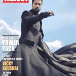 Vicky Kaushal Instagram – @hellomagindia | Feb 2020