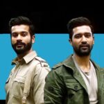 Vicky Kaushal Instagram -