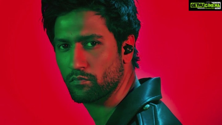 Vicky Kaushal Instagram - The music-lover in me has finally found his right match! Happy to be on board as the brand ambassador for @BoultAudio🎶 #VickyUnplugsWithBoult #UnplugYourself