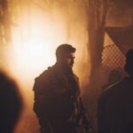 Vicky Kaushal Instagram - From each one of us to each one of you... we thank you for everything you have given to our Film. Team URI is forever grateful. #1yearofURI