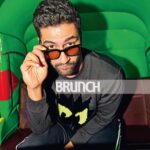 Vicky Kaushal Instagram - Auto Pilot.