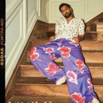 Vicky Kaushal Instagram - Stare case...