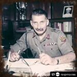 Vicky Kaushal Instagram - #Repost @rsvpmovies with @get_repost ・・・ @vickykaushal09, stepping into the shoes of the swashbuckling, fearless Field Marshal - Sam Manekshaw! @meghnagulzar #RonnieScrewvala