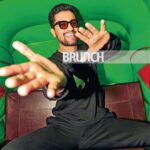 Vicky Kaushal Instagram - Auto Pilot.