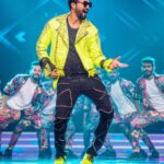 Vicky Kaushal Instagram - For #MissIndia2019 ...Today at 1pm and 5pm on Colors TV. 🕺🏽