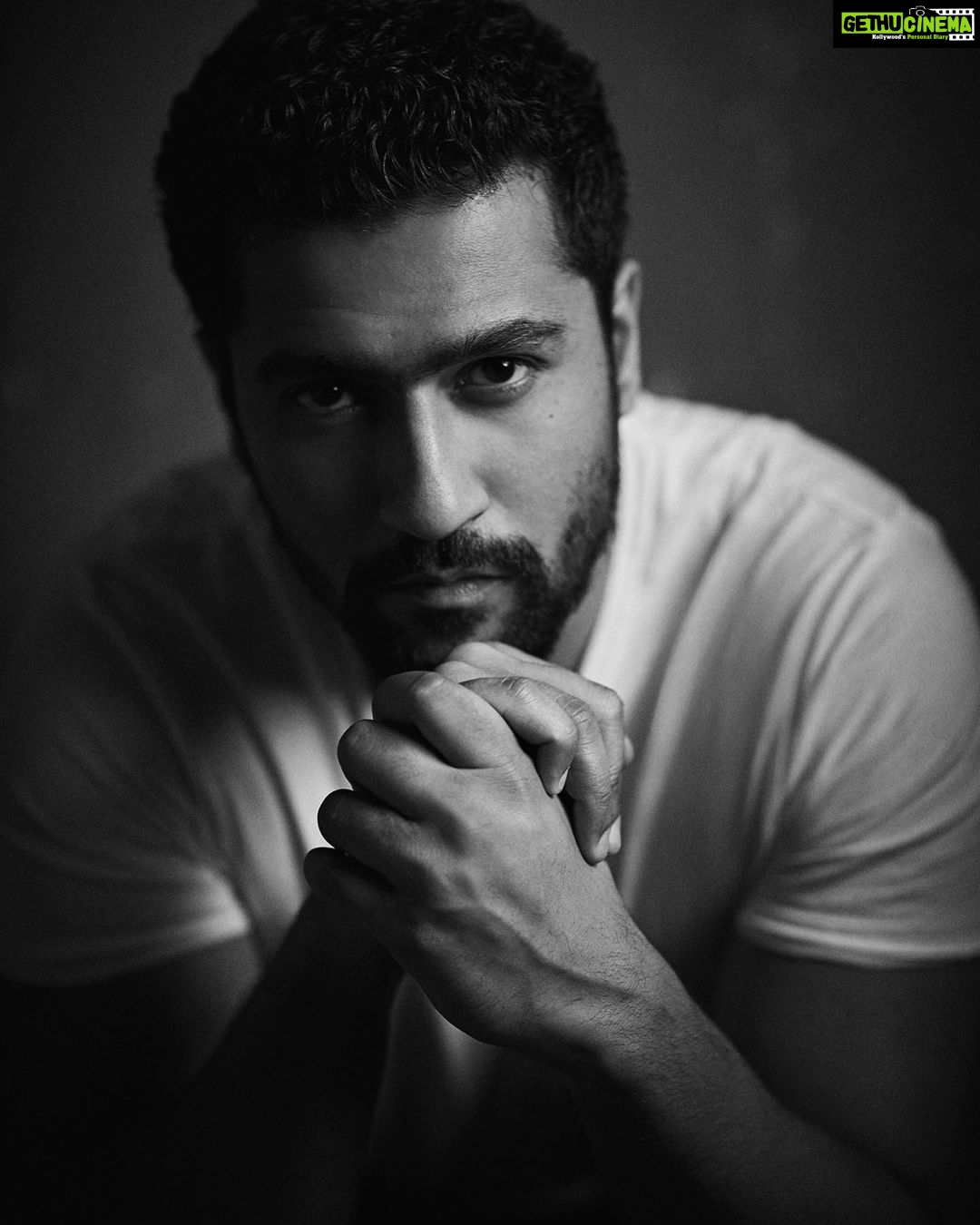 Vicky Kaushal Instagram - @rohanshrestha #whitetseries