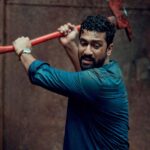Vicky Kaushal Instagram - #Bhoot Part One- The Haunted Ship. 15th Nov. Sea you soon!