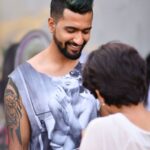 Vicky Kaushal Instagram - See you all tonight! 8pm on AND pictures... #worldtvpremiere #Manmarziyaan