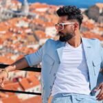 Vicky Kaushal Instagram – 🇭🇷