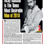Vicky Kaushal Instagram - Never could have seen this coming. Thank You everyone. ❤️