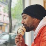 Vicky Kaushal Instagram - Not so vanilla... 😋
