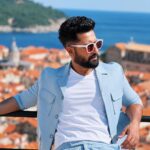 Vicky Kaushal Instagram – 🇭🇷
