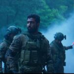 Vicky Kaushal Instagram - #Uri emerges as 10th highest grossing Hindi film ever! Thank You for all the love and congratulations Team! 😊