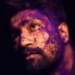 Vicky Kaushal Instagram - Happy Holi everyone! 🤗