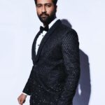 Vicky Kaushal Instagram -