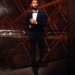 Vicky Kaushal Instagram – Last night! @iifa 💥💥💥