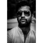 Vicky Kaushal Instagram - 👽
